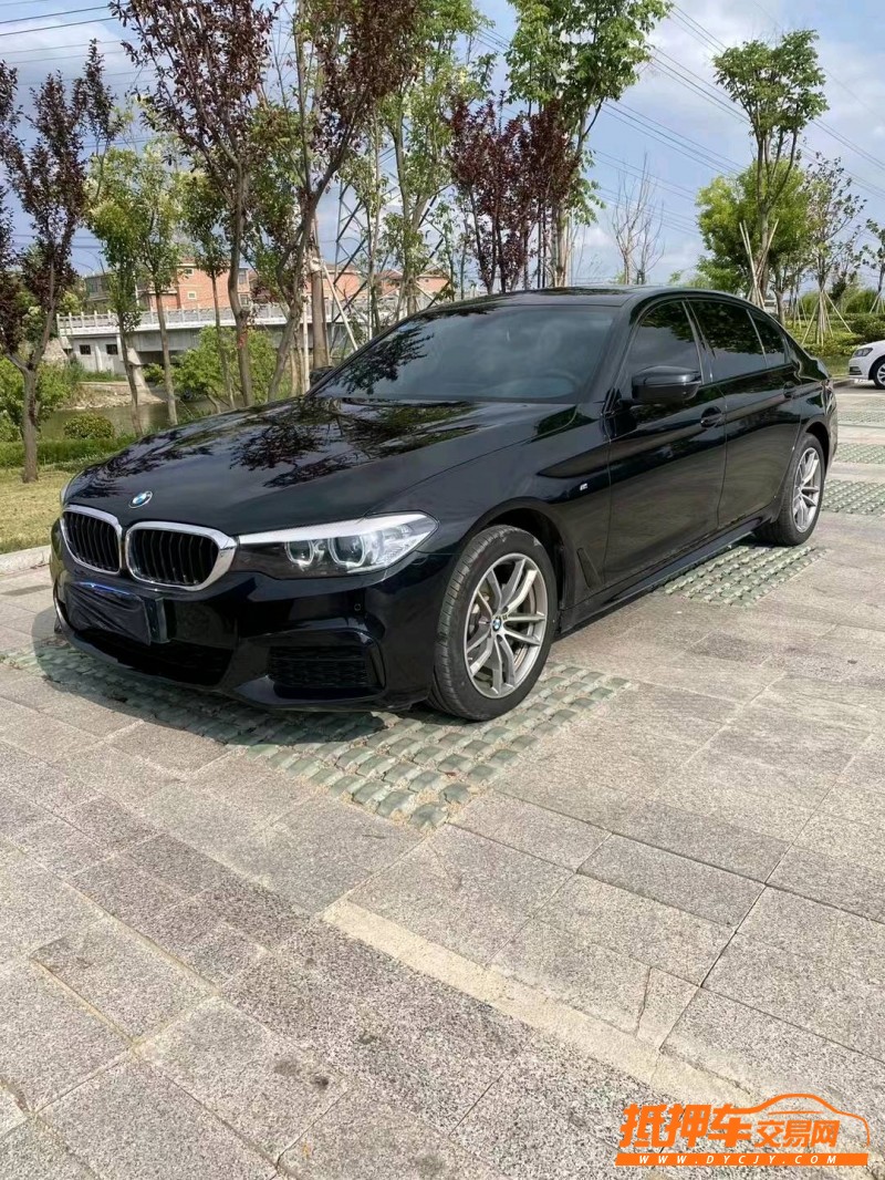 徐州19年宝马5系7