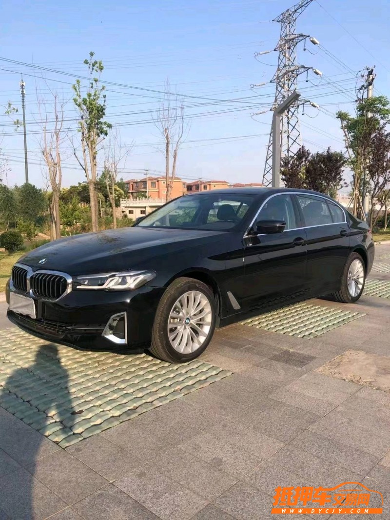 徐州22年宝马5系2