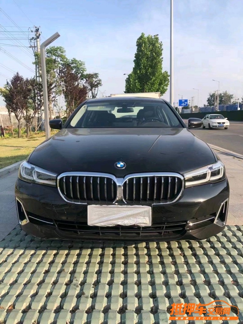 徐州22年宝马5系1