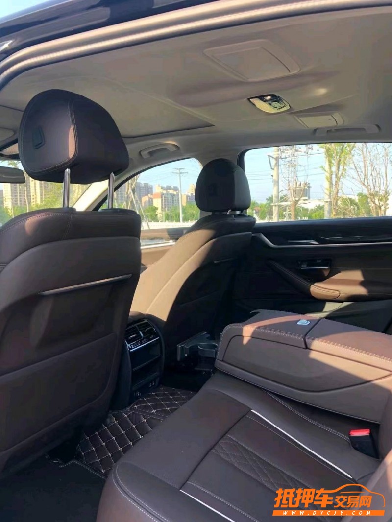 徐州22年宝马5系5