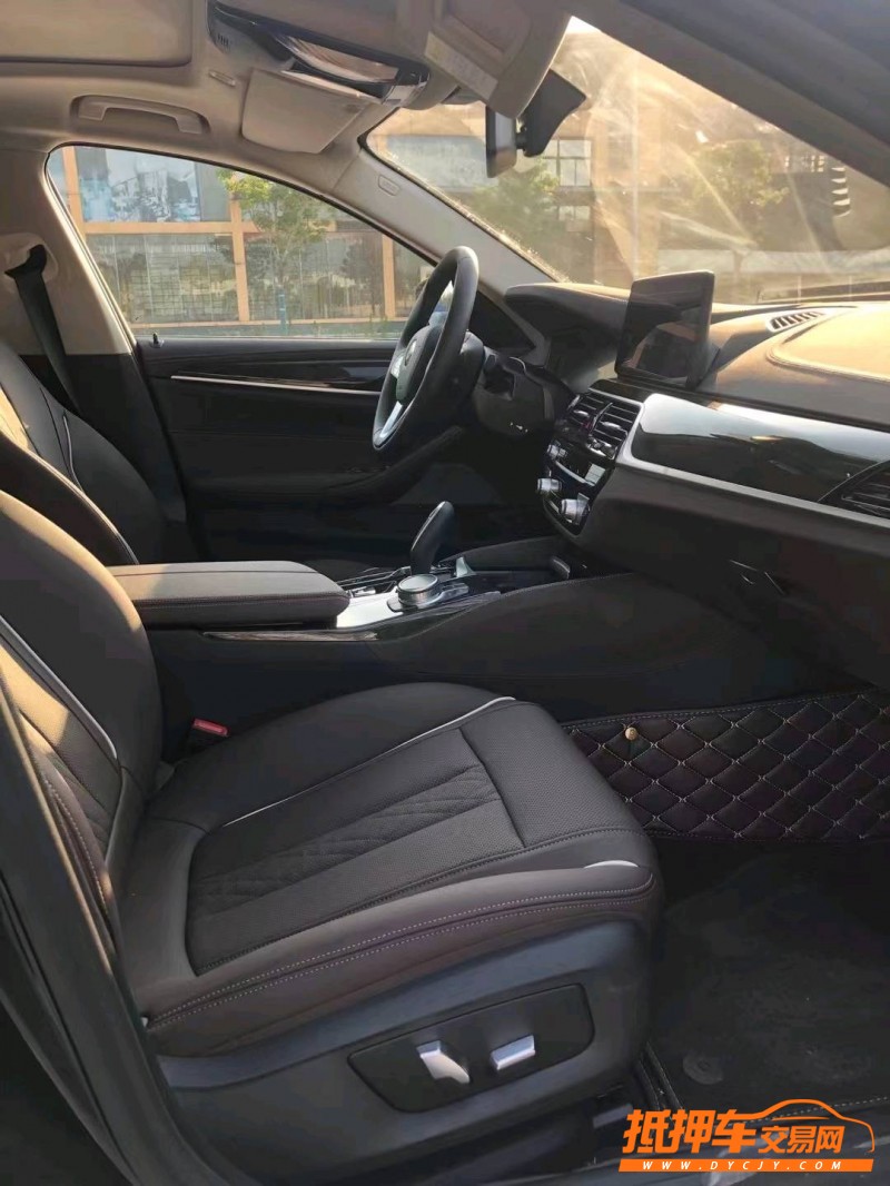 徐州22年宝马5系6