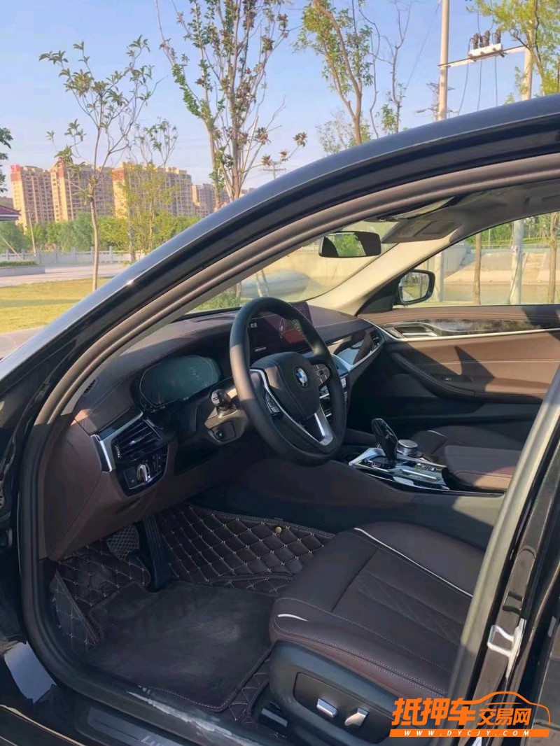 徐州22年宝马5系7