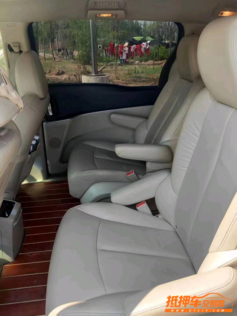 烟台18年别克GL83