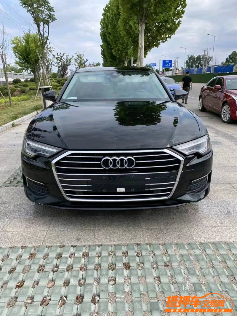 徐州19年奥迪A6L9