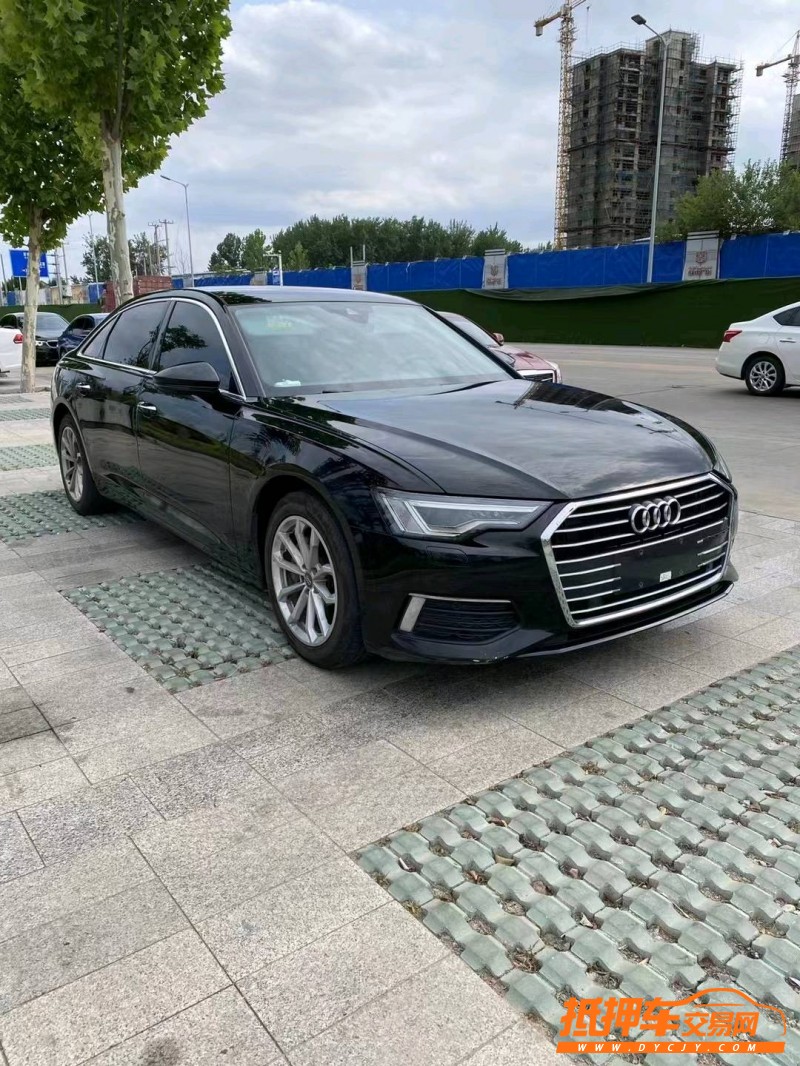 徐州19年奥迪A6L7
