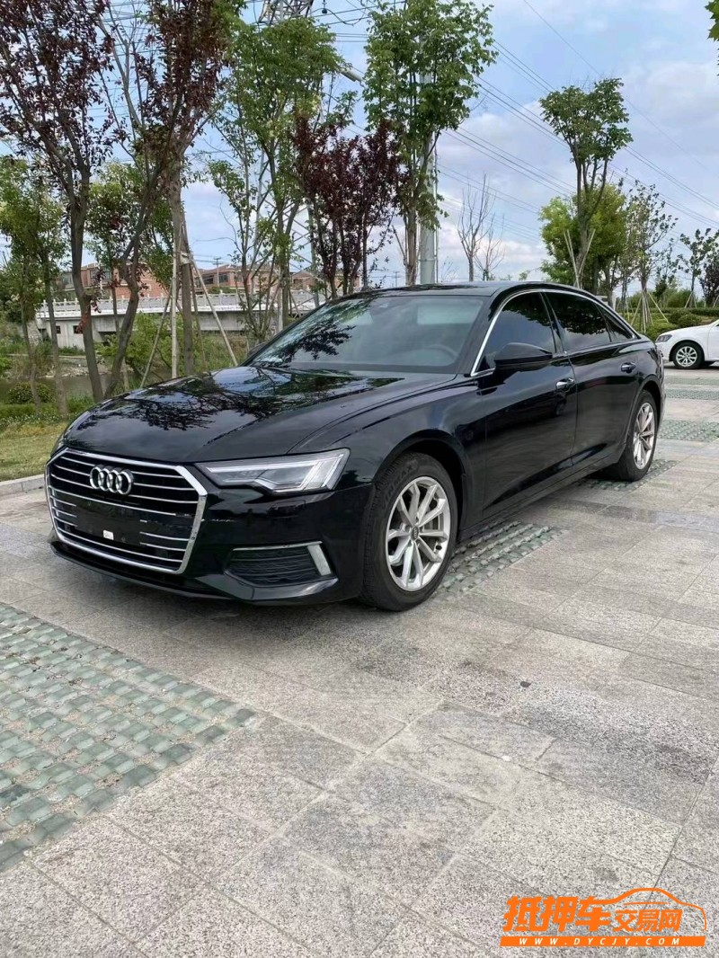 徐州19年奥迪A6L8