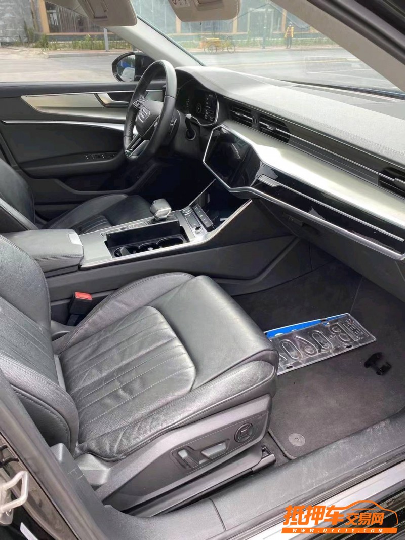 徐州19年奥迪A6L4