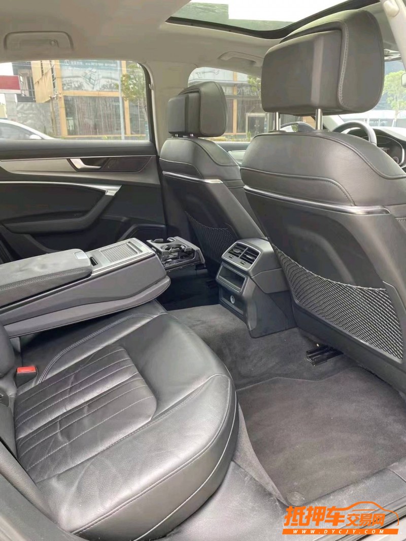 徐州19年奥迪A6L5