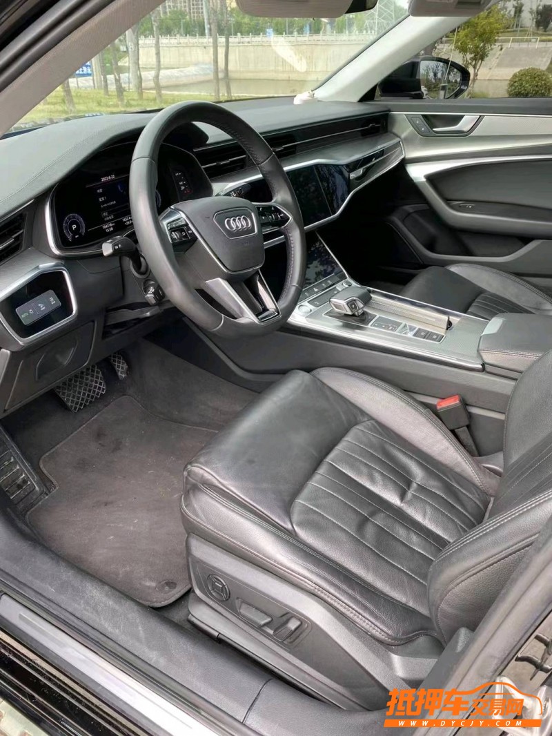 徐州19年奥迪A6L3