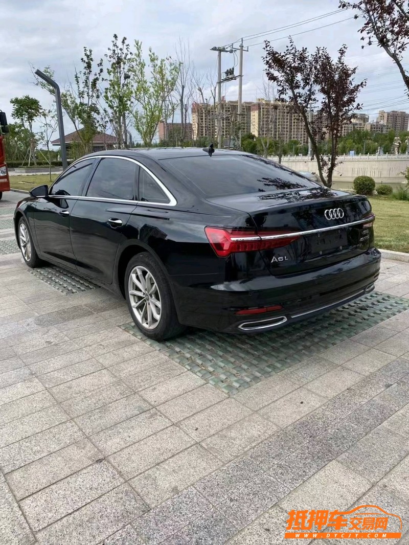 徐州19年奥迪A6L2