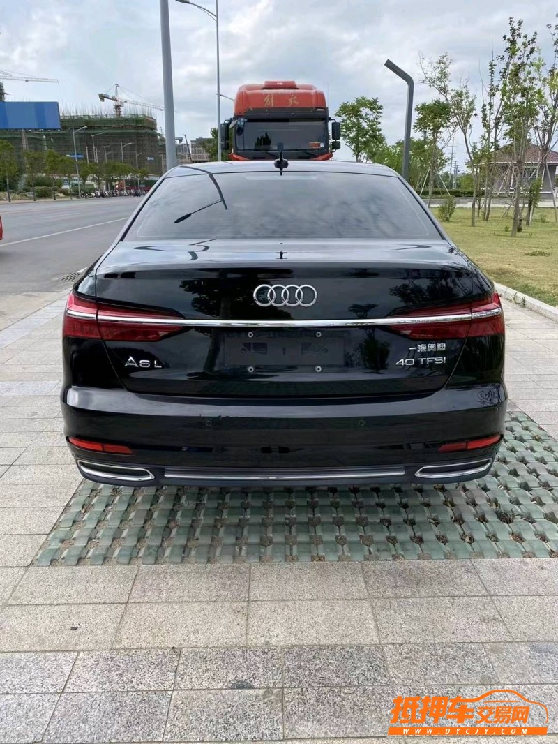 徐州19年奥迪A6L1