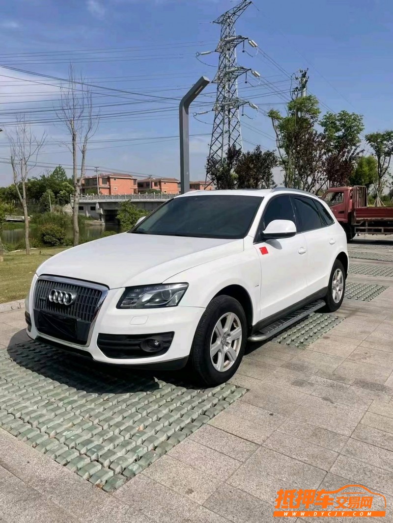 徐州13年奥迪Q53