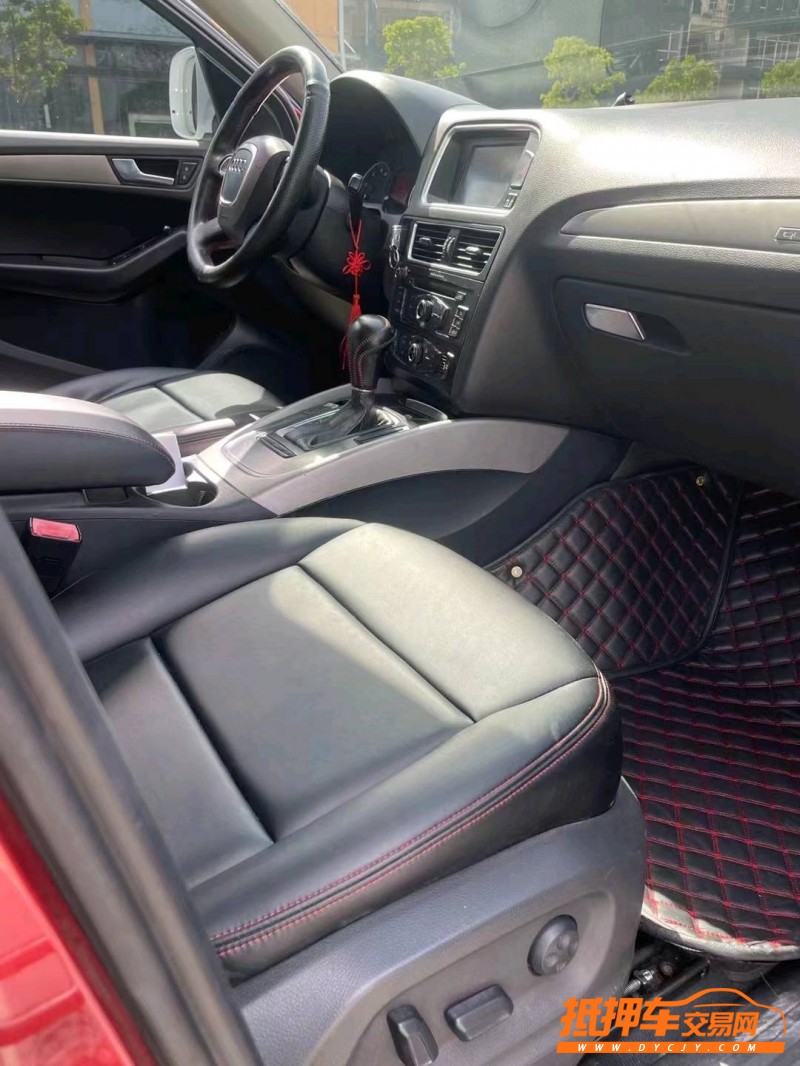 徐州13年奥迪Q56