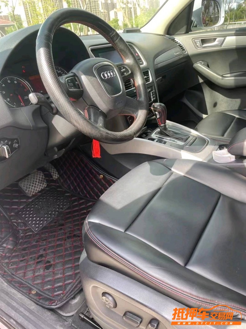 徐州13年奥迪Q57