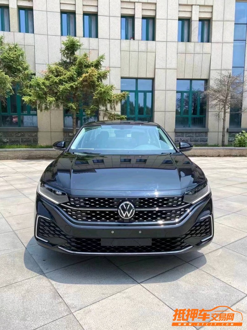 北京22年大众帕萨特1