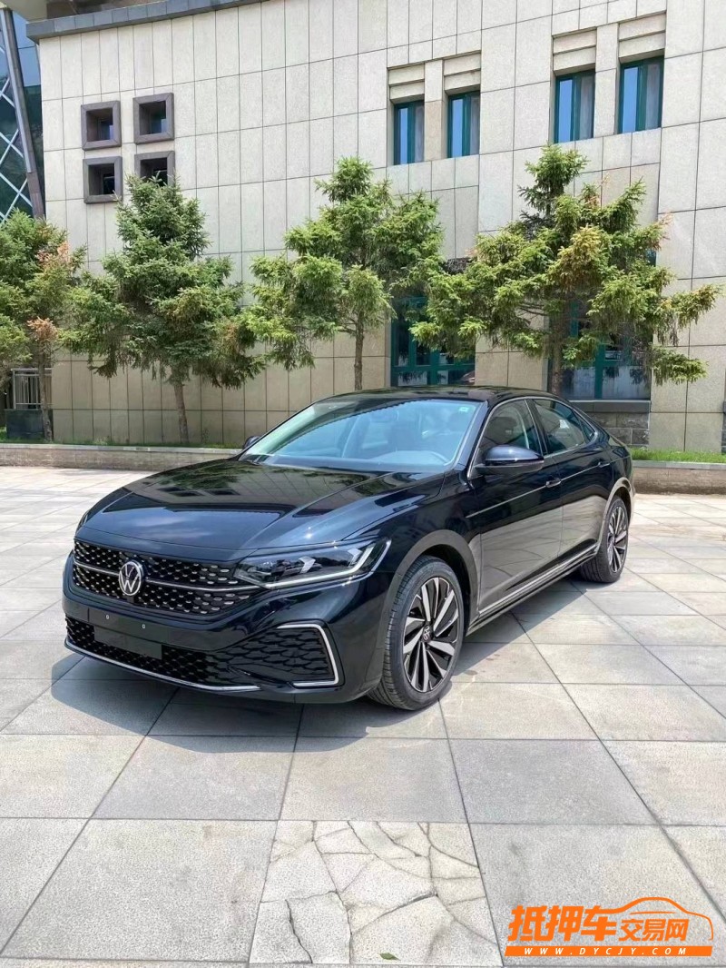 北京22年大众帕萨特2