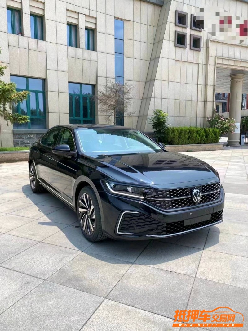 北京22年大众帕萨特3