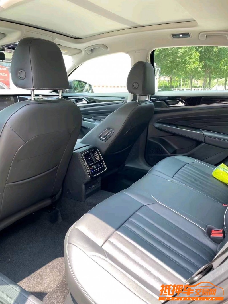 北京22年大众帕萨特6