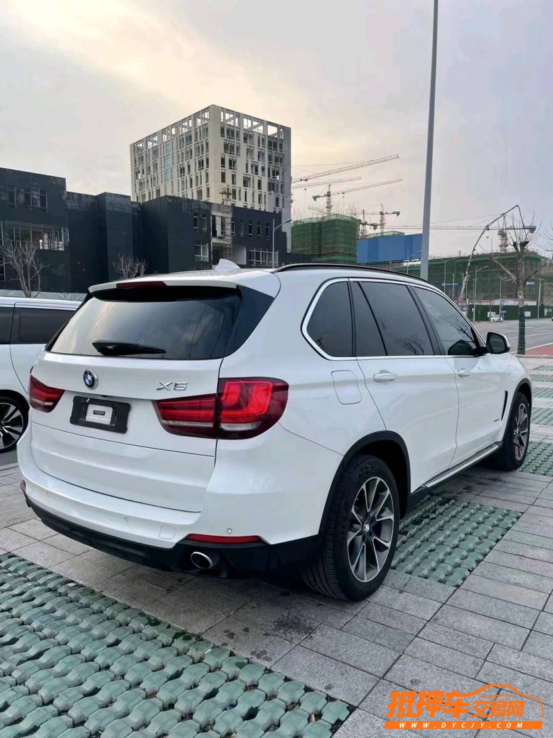 徐州15年宝马X54