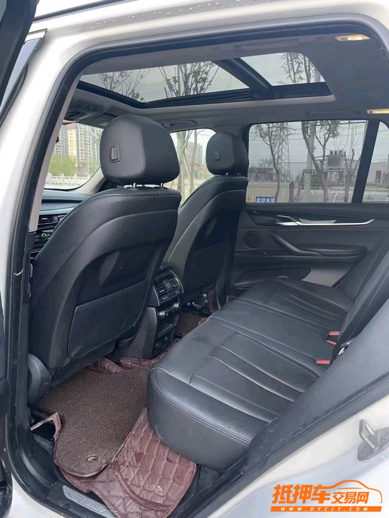 徐州15年宝马X55