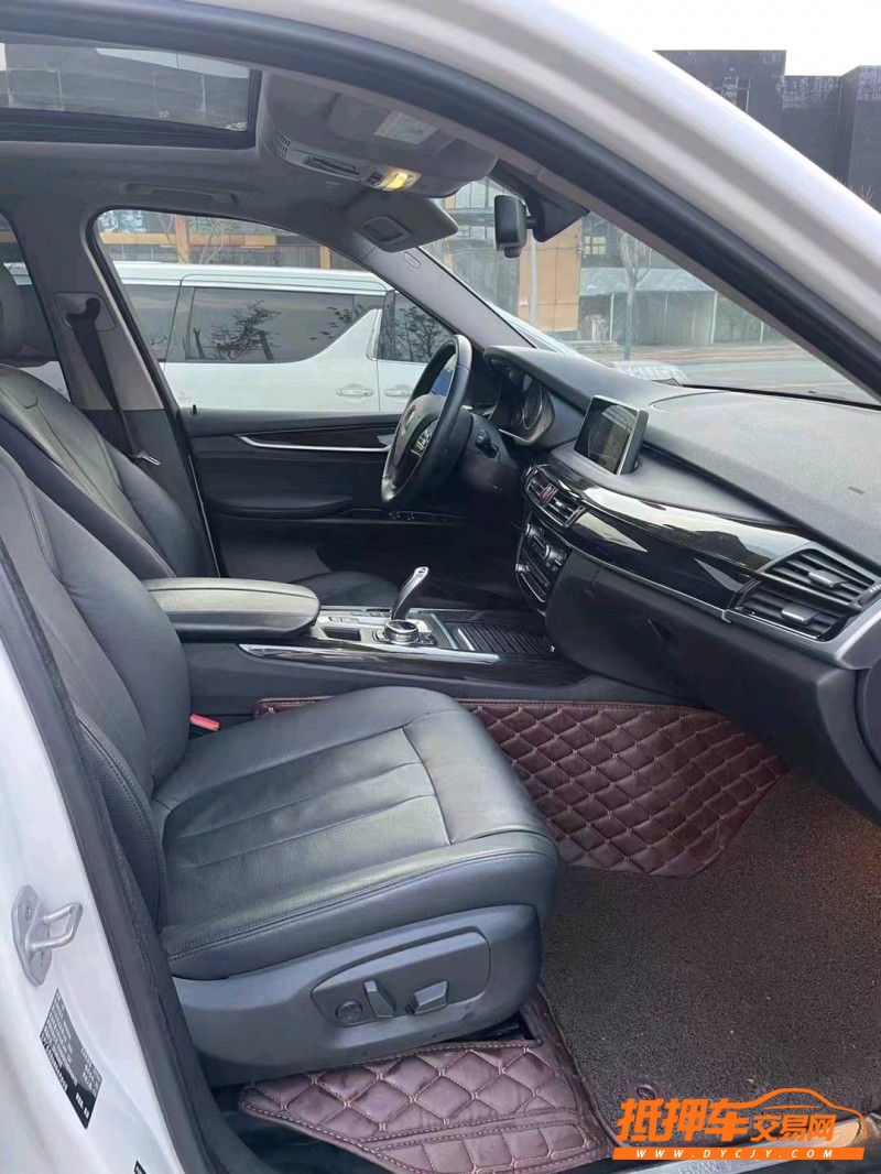 徐州15年宝马X56