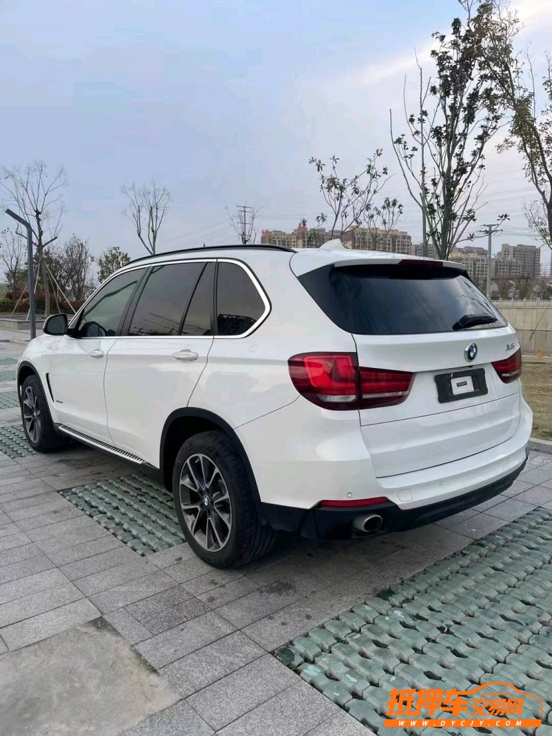 徐州15年宝马X58