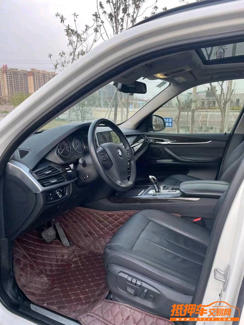 徐州15年宝马X57