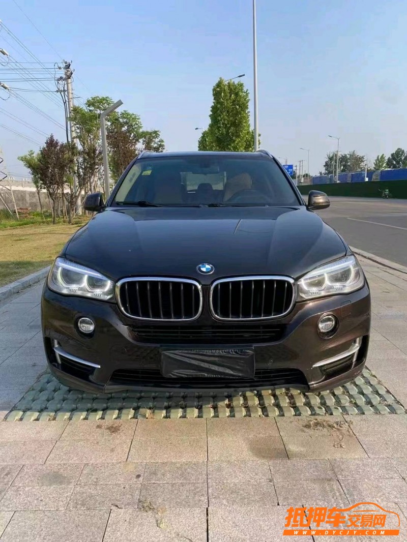 徐州15年宝马X59