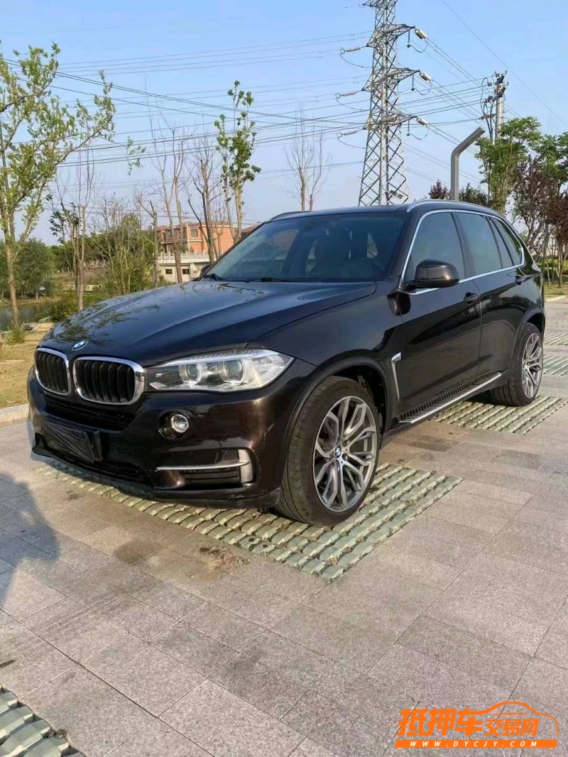 徐州15年宝马X58