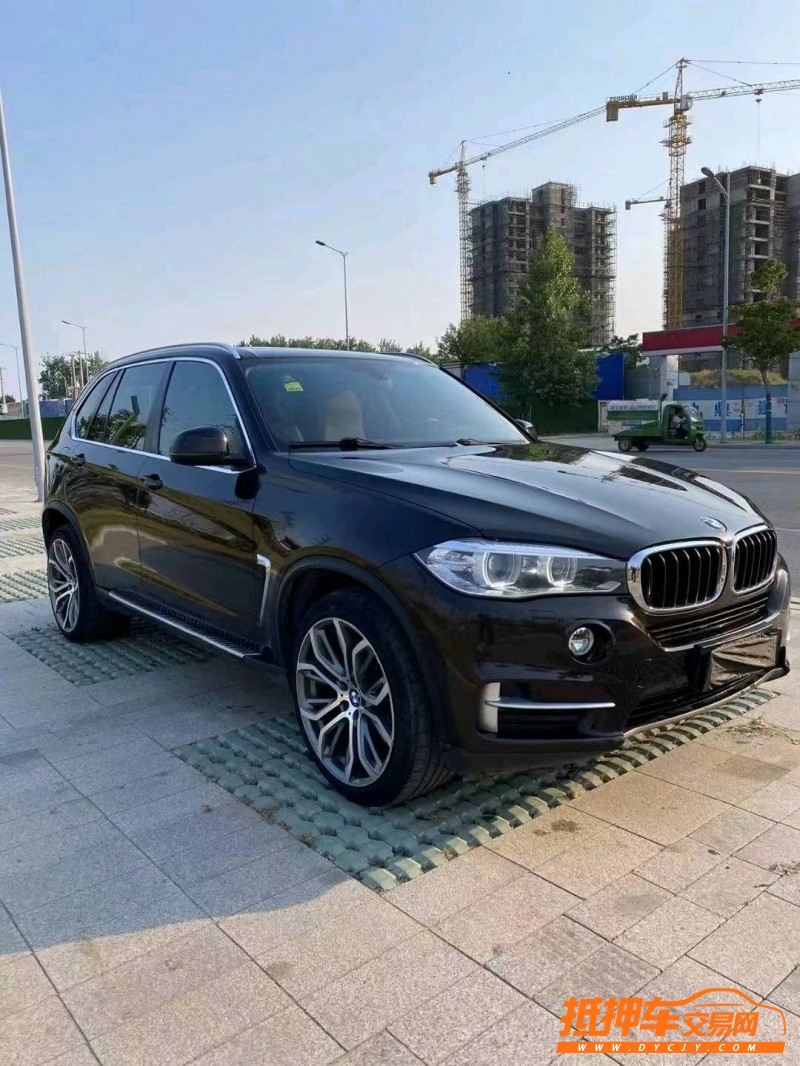 徐州15年宝马X57