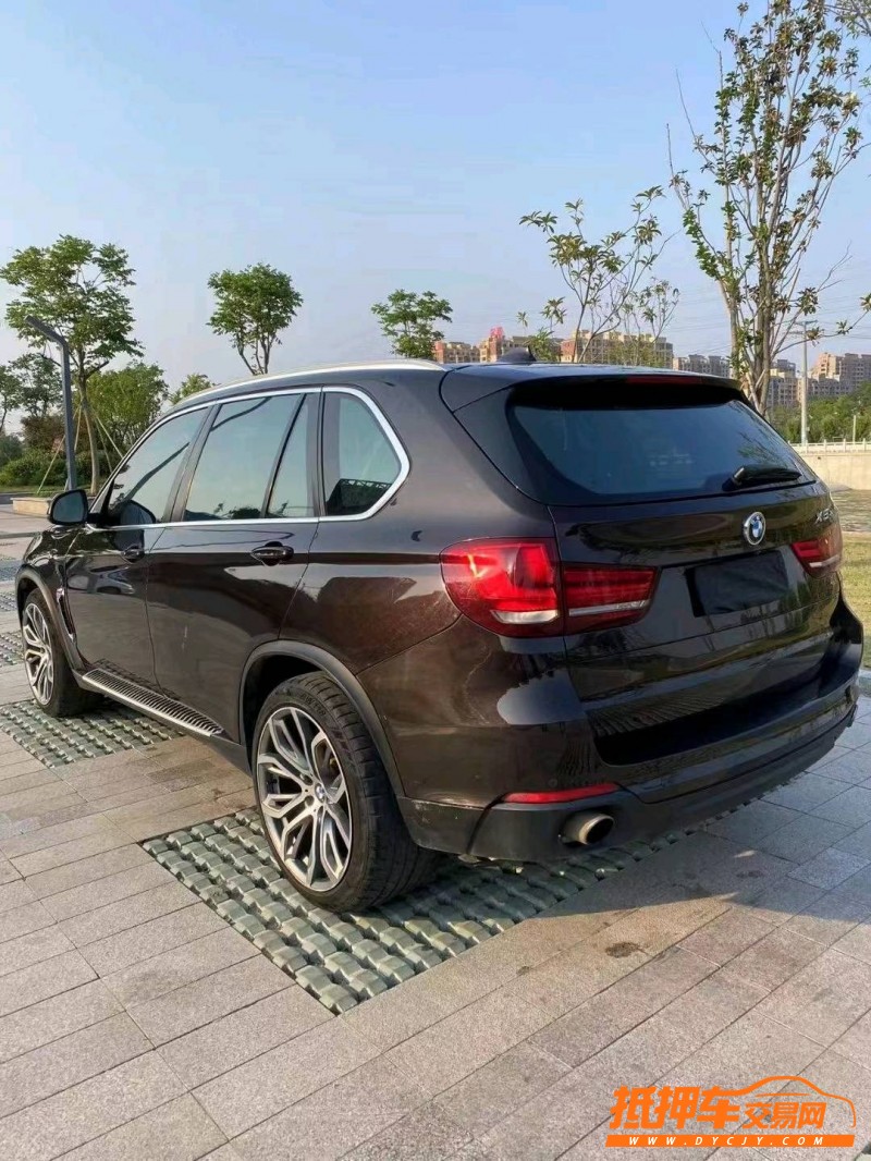徐州15年宝马X56