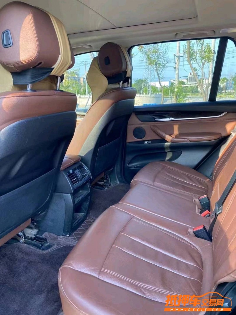 徐州15年宝马X55