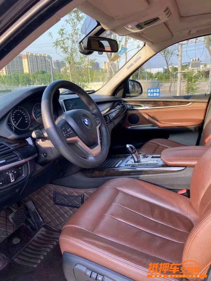 徐州15年宝马X53