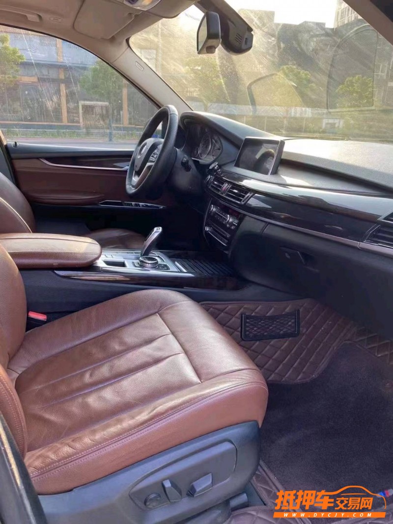 徐州15年宝马X54