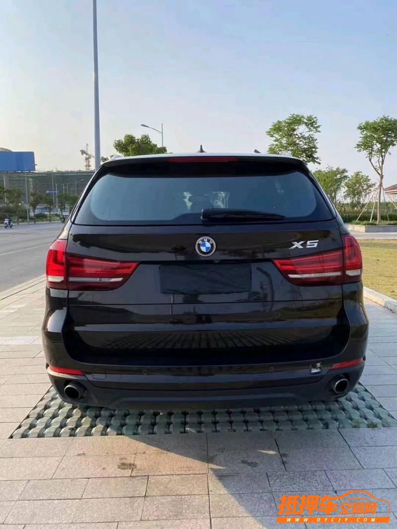 徐州15年宝马X51