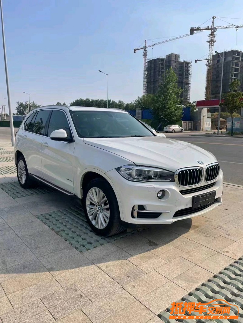 徐州18年宝马X52