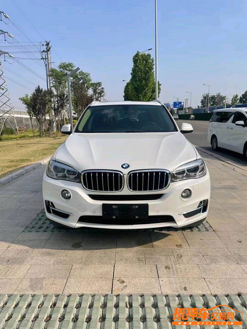 徐州18年宝马X51