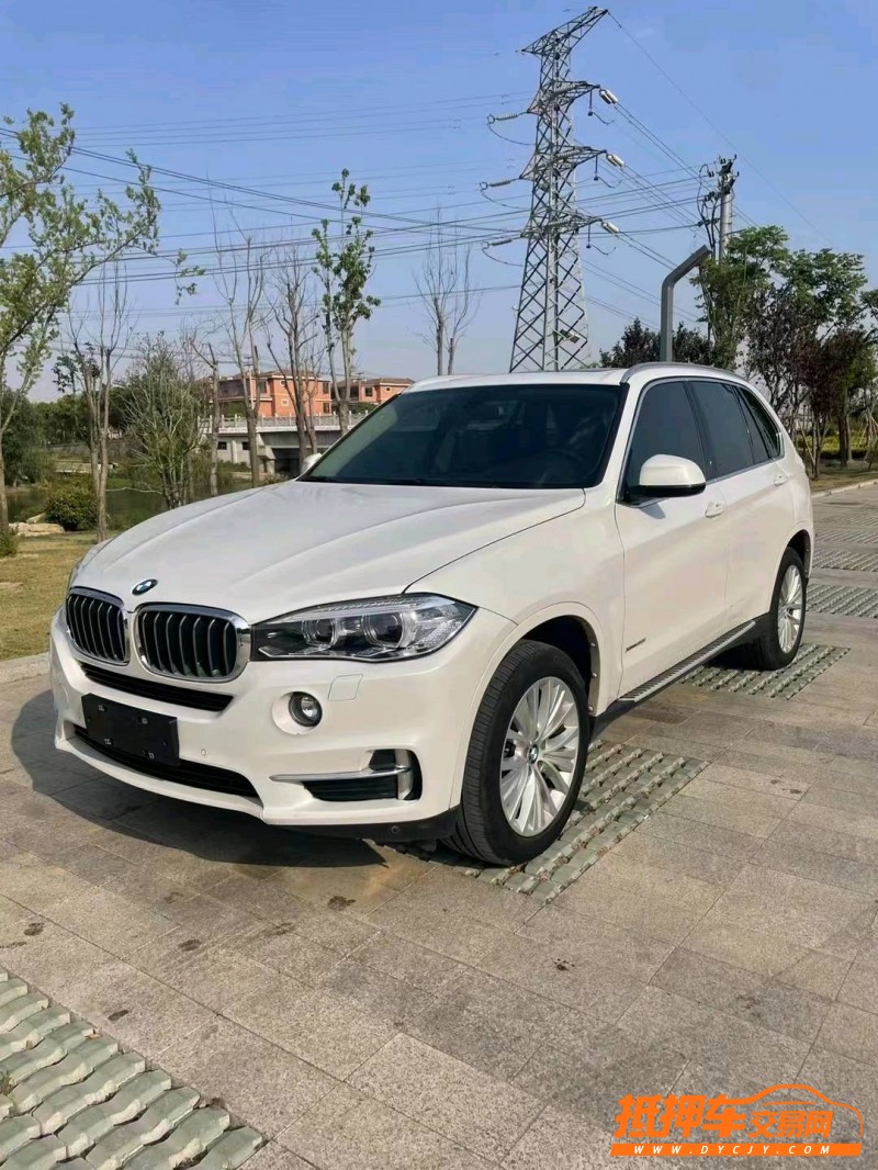 徐州18年宝马X53