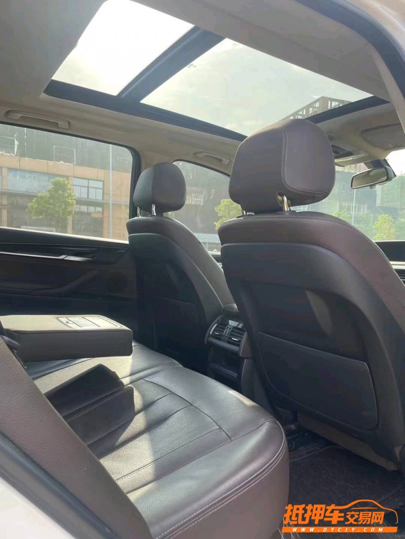 徐州18年宝马X55