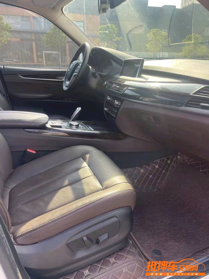 徐州18年宝马X56