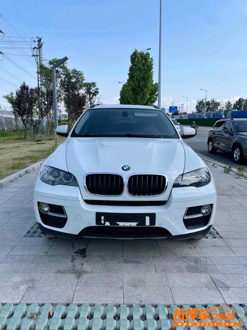 徐州17年宝马X61