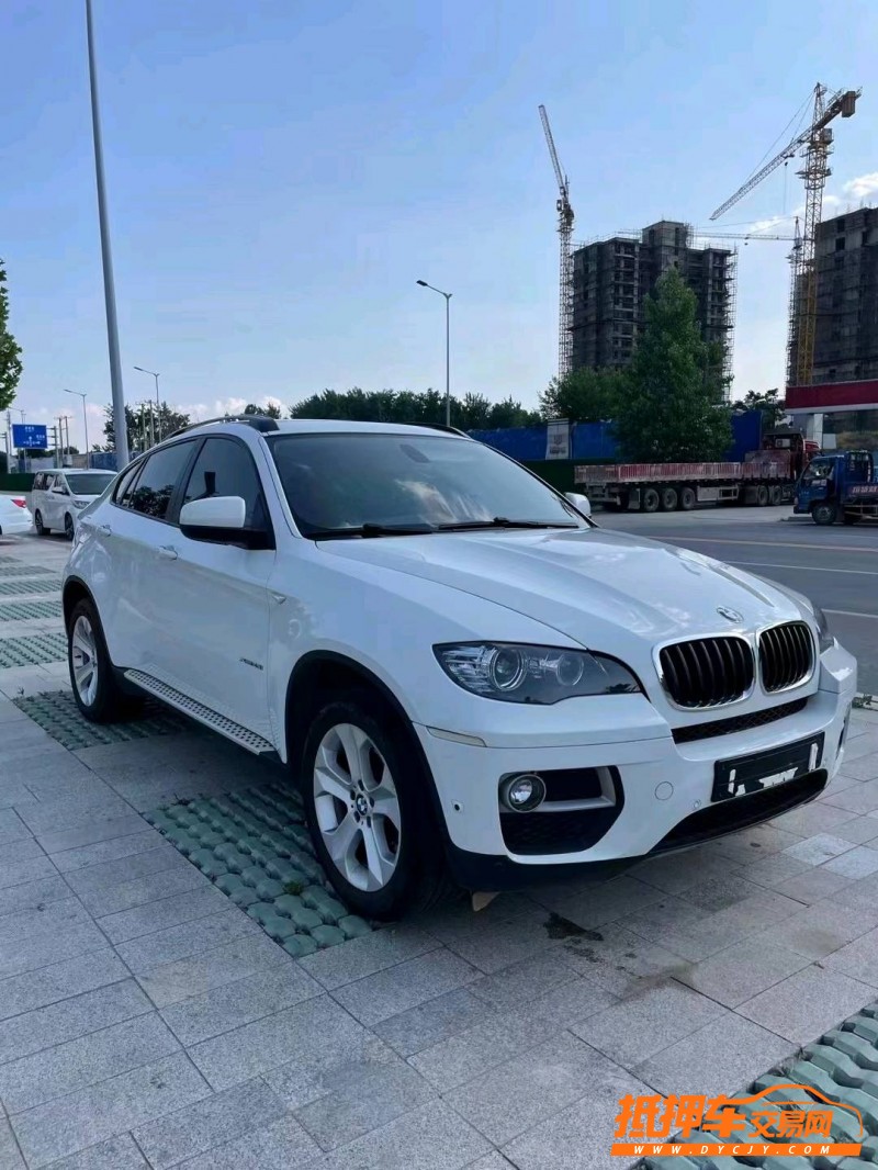 徐州17年宝马X63