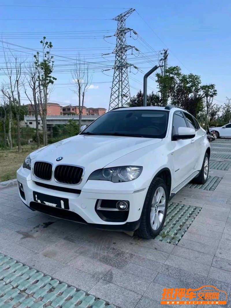 徐州17年宝马X62
