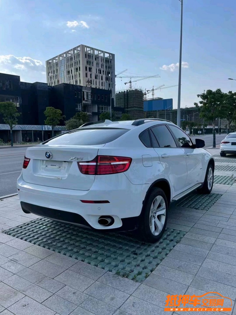 徐州17年宝马X64