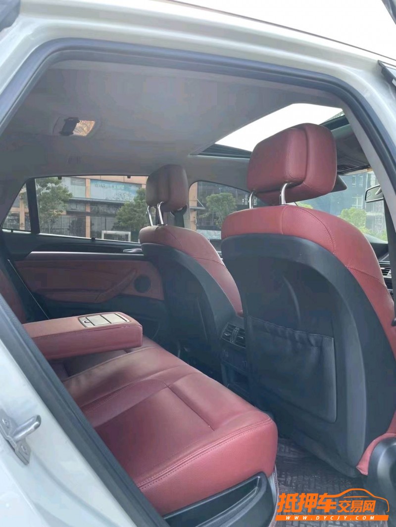 徐州17年宝马X65