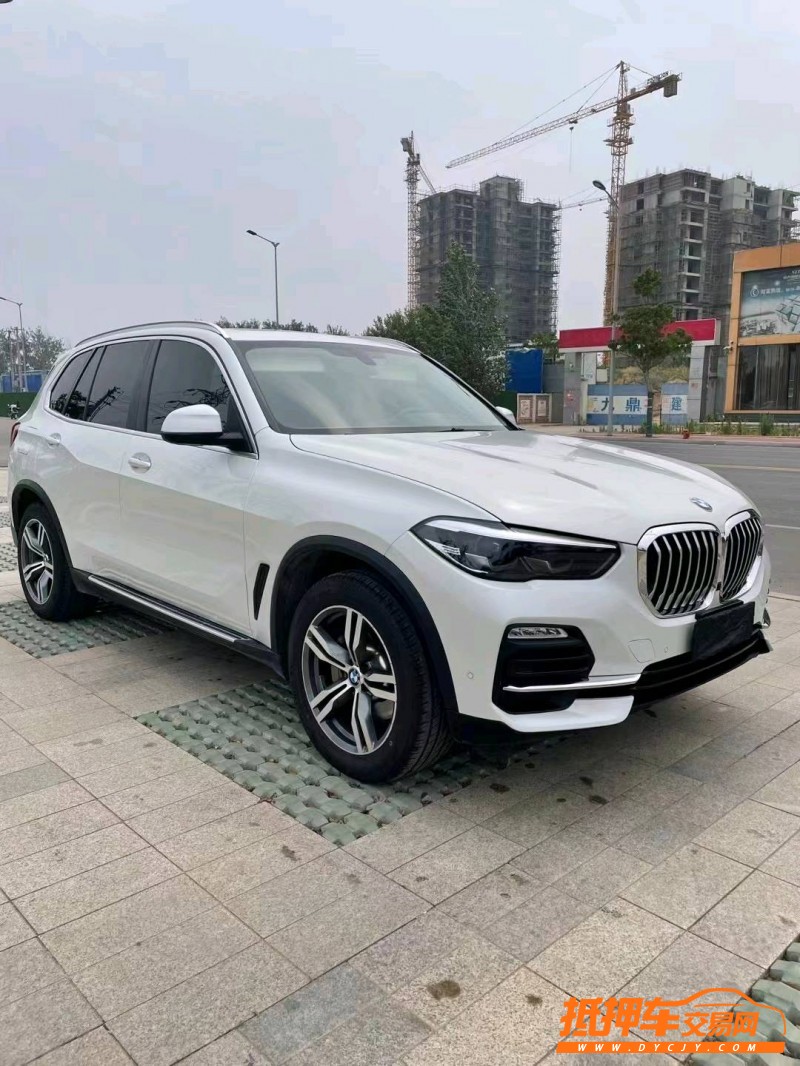 徐州19年宝马X52