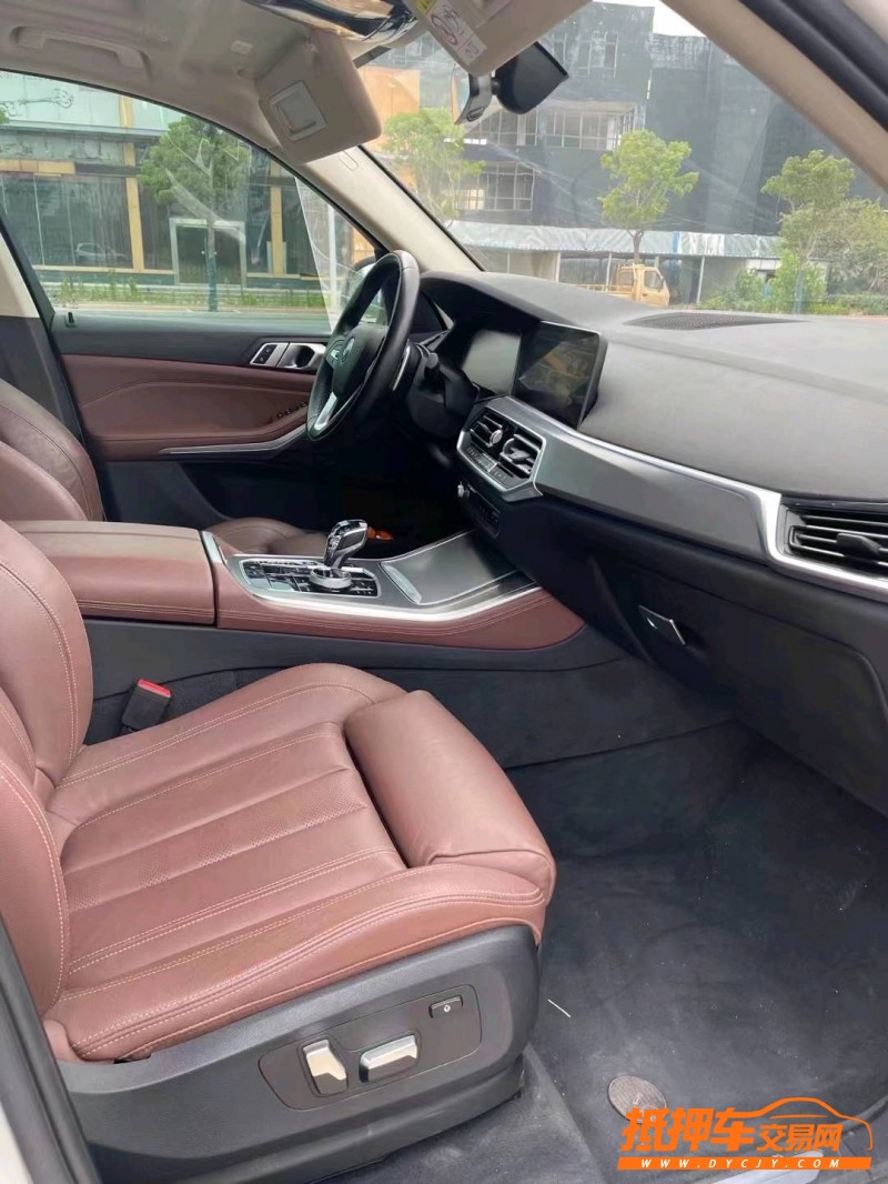 徐州19年宝马X56