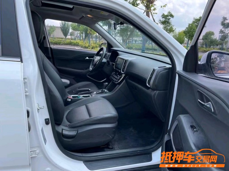 盐城18年现代ix354