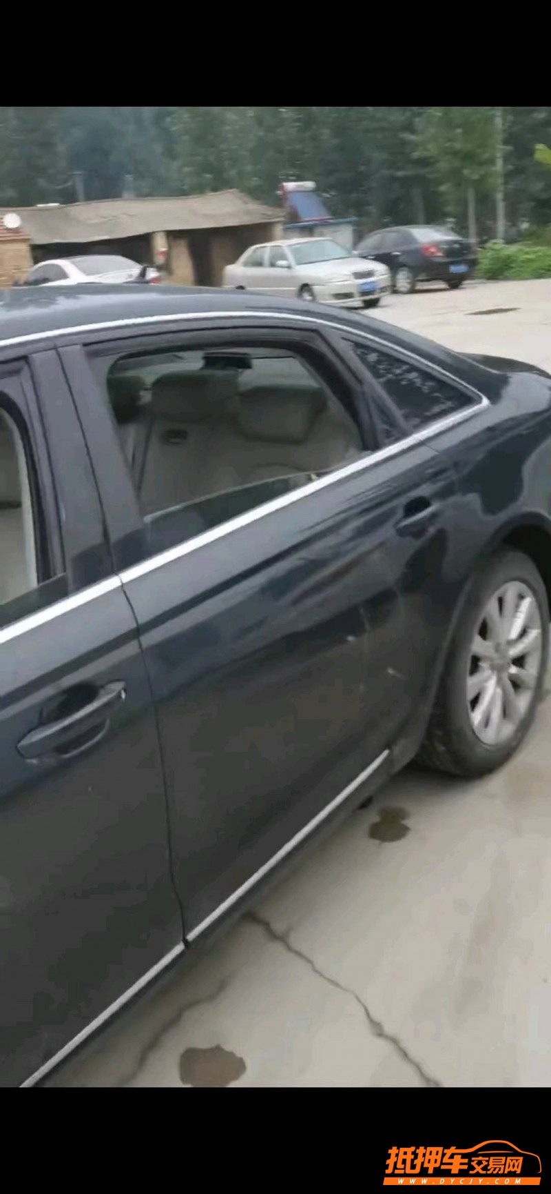 北京13年奥迪A6L2