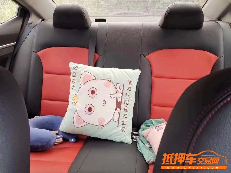 南寧19年現代領動5